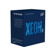 Intel CPU Xeon E-2136 3,3 GHz